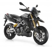 2011 Aprilia Dorsoduro 1200 ABS photo
